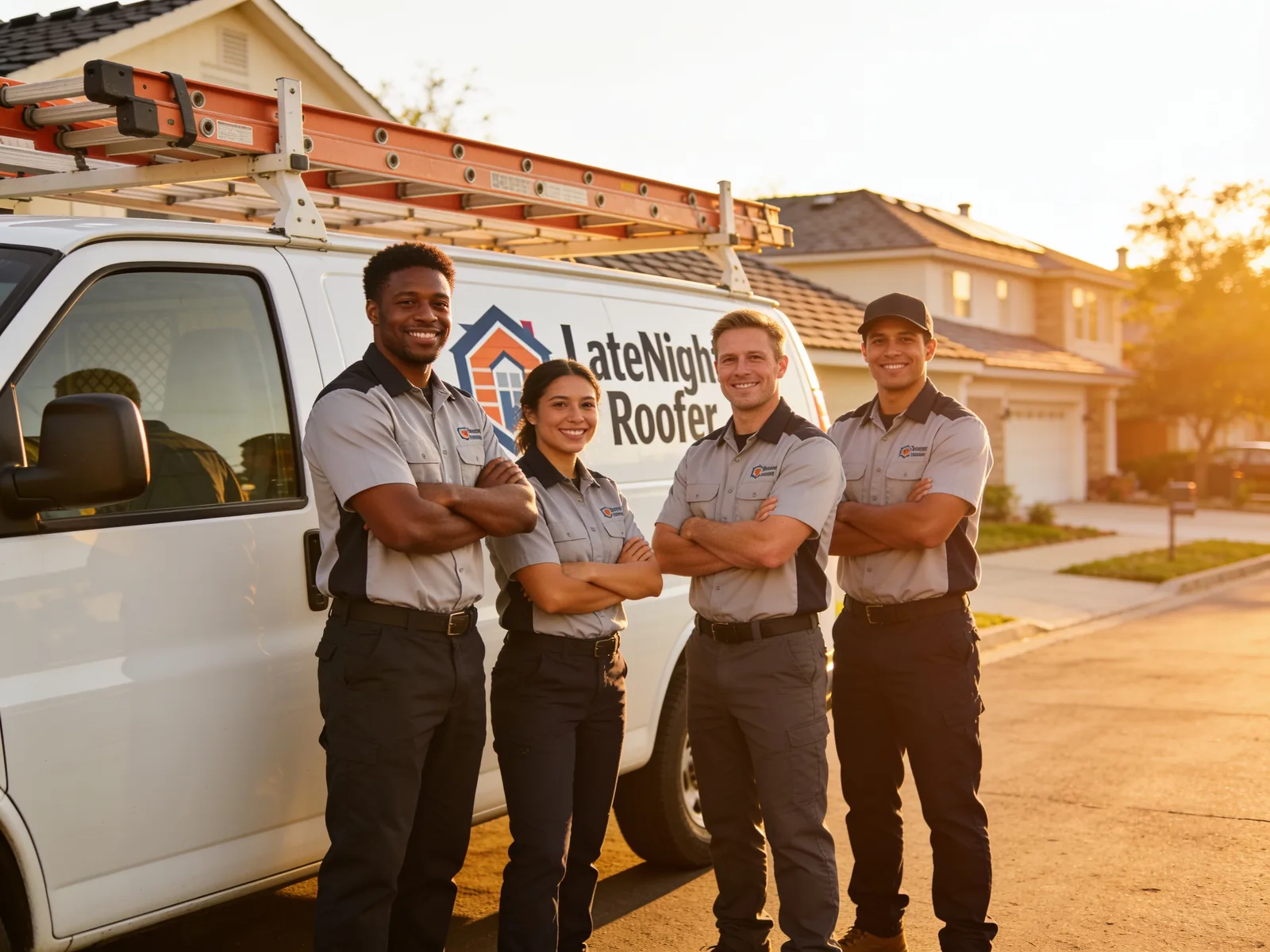 Emergency Roof Repair company in Danbury, NE